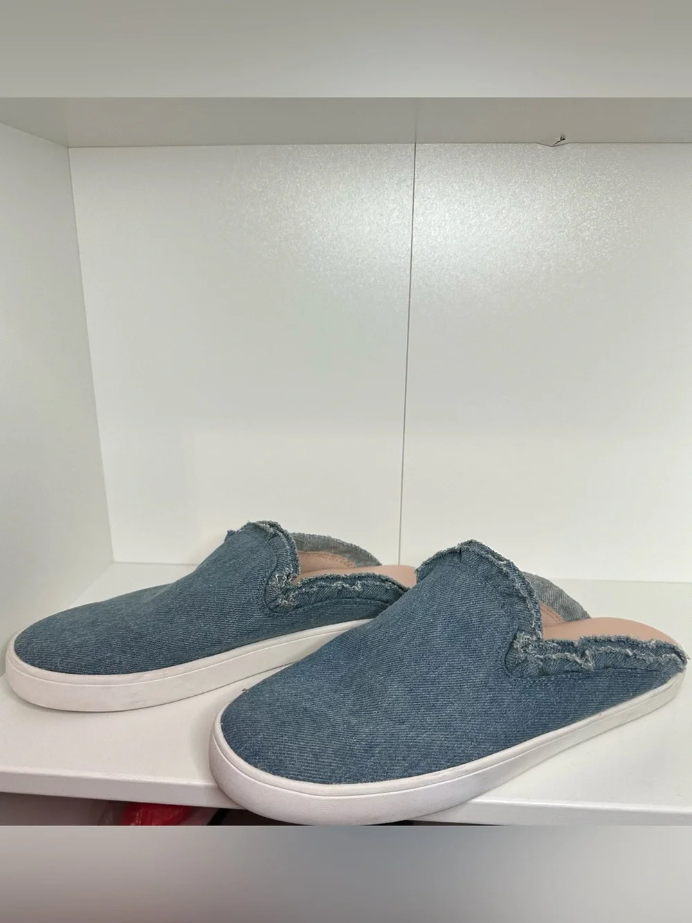 Kate Spade mules